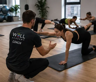 Cours de Pilates